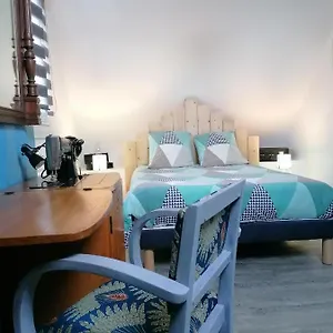 Chez Et Laurent , Quéven France