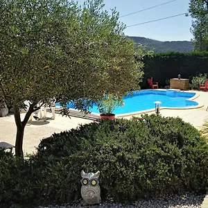 Au Villadior - La Romaine Couette-café