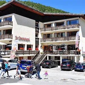 Le Provencal 2*, Les Deux Alpes France
