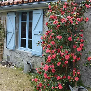 La Maison Du Parc 3*, Lacave (Ariege) France