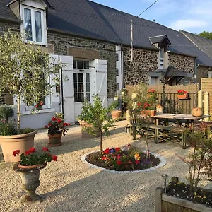 Kirribilli , Pleine-Fougères France