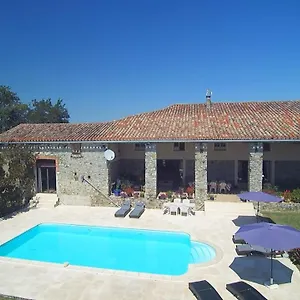 La Métairie Le Bosc , Garrevaques France